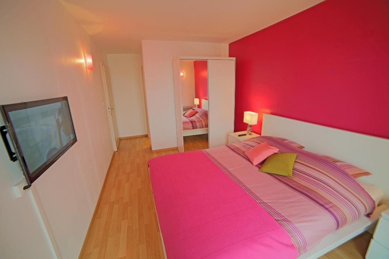 Beau Rivage Appart' Souffelweyersheim Экстерьер фото